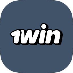 1win logo